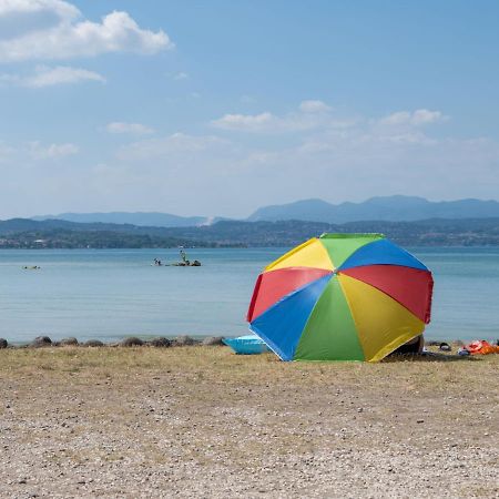 Holiday Home Garda Blue By Interhome Ривольтелла Экстерьер фото
